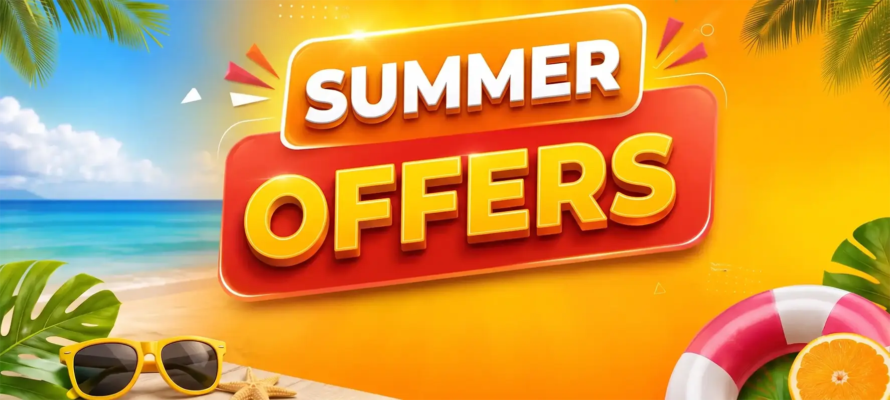 Offers
